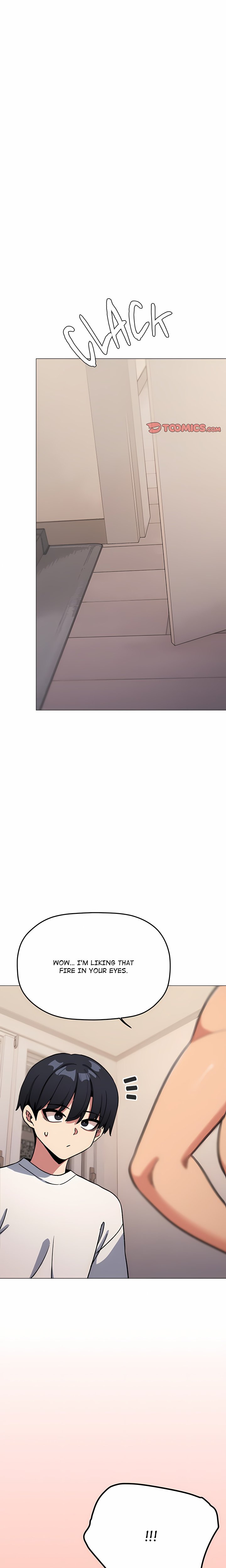 Someone Stop Her! (Uncensored) Chapter 60 - Page 28