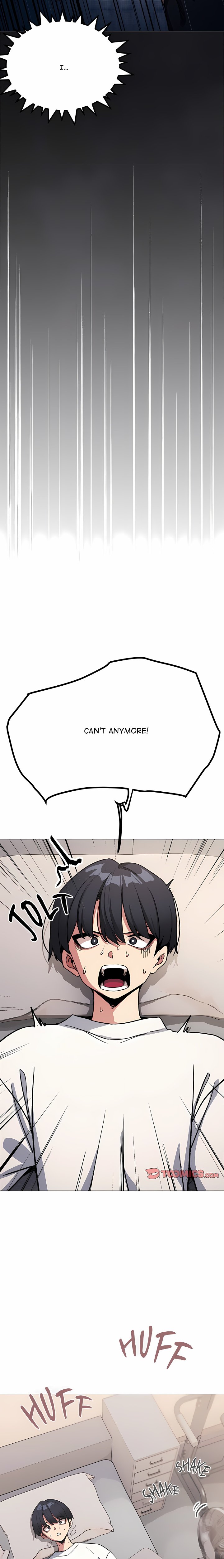 Someone Stop Her! (Uncensored) Chapter 60 - Page 4
