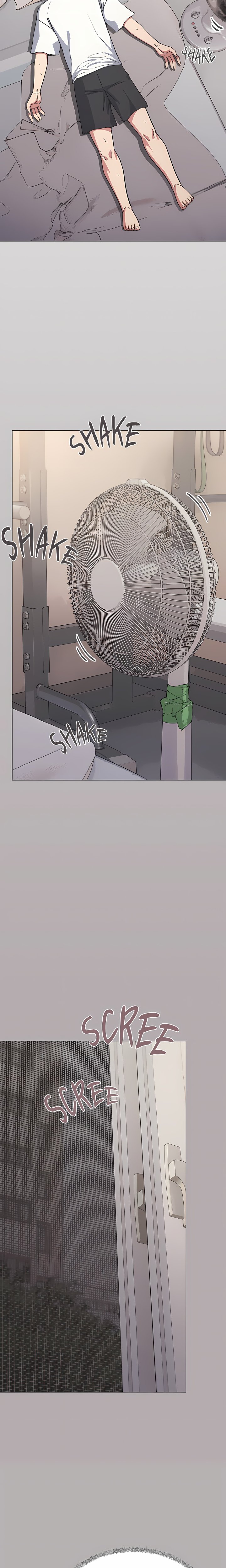 Someone Stop Her! (Uncensored) Chapter 60 - Page 5