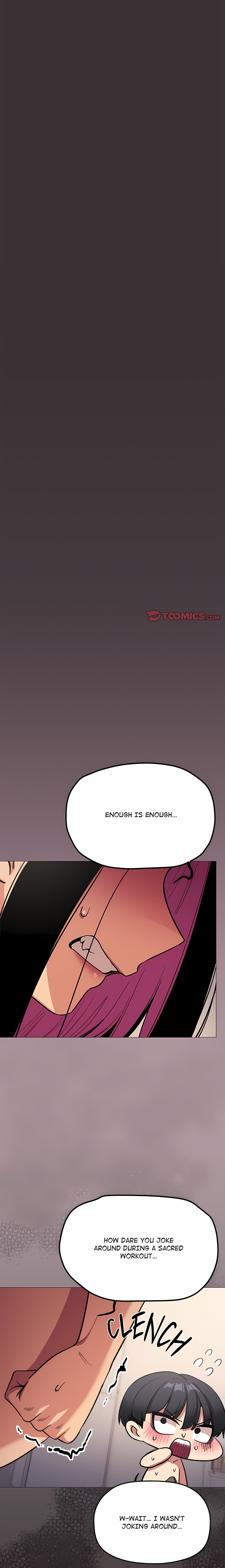 Someone Stop Her! (Uncensored) Chapter 63 - Page 1