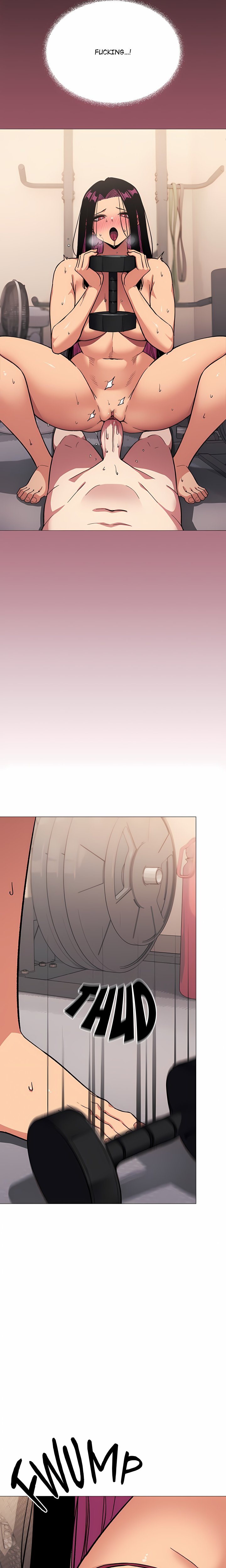 Someone Stop Her! (Uncensored) Chapter 63 - Page 15