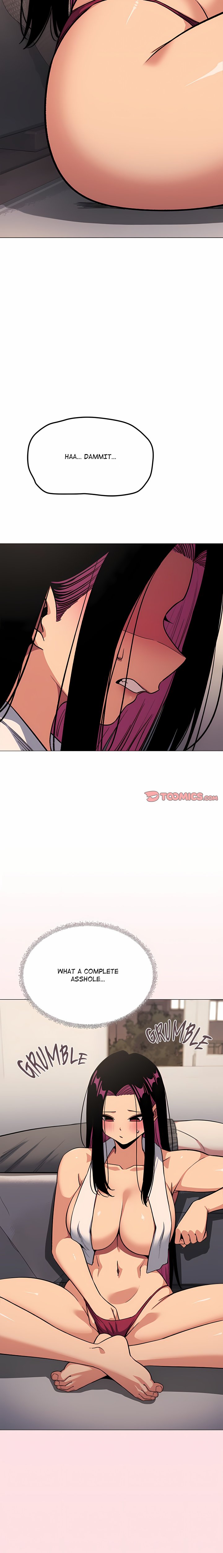 Someone Stop Her! (Uncensored) Chapter 63 - Page 16