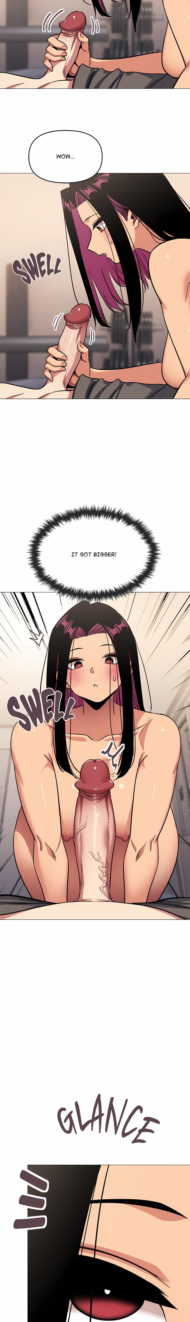 Someone Stop Her! (Uncensored) Chapter 63 - Page 20