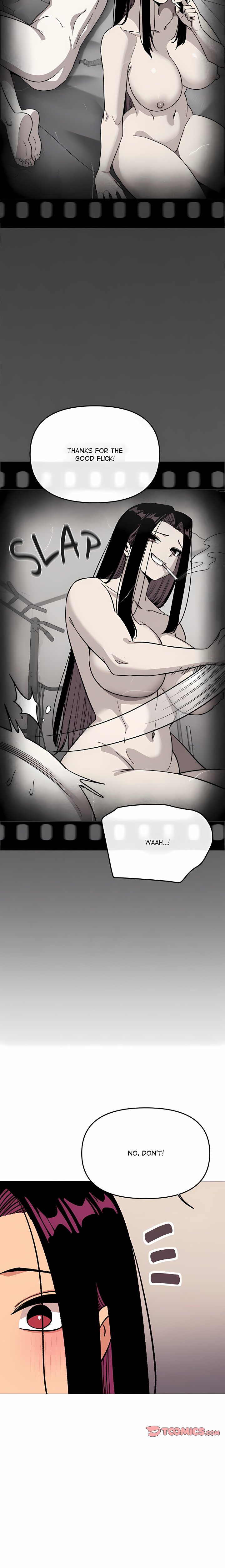 Someone Stop Her! (Uncensored) Chapter 63 - Page 24