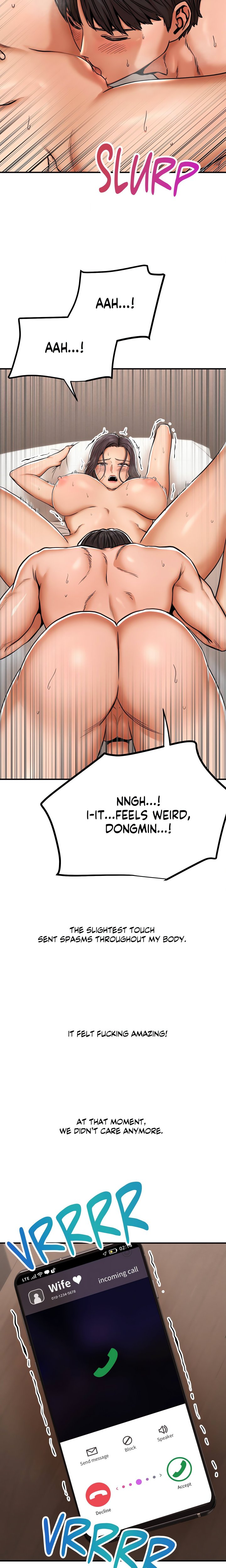True or False? (Uncensored) Chapter 1 - Page 20