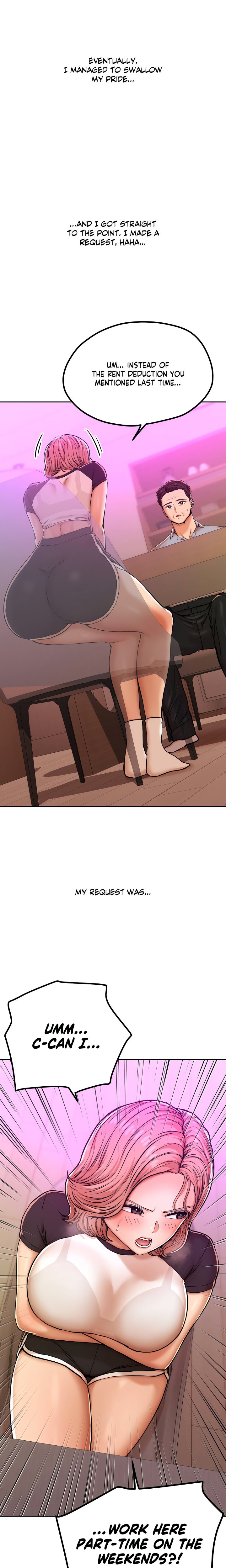 True or False? (Uncensored) Chapter 11 - Page 3