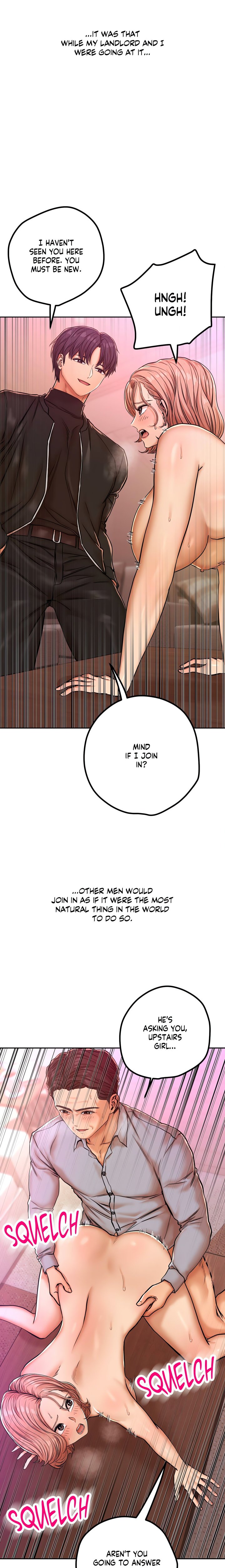 True or False? (Uncensored) Chapter 12 - Page 4