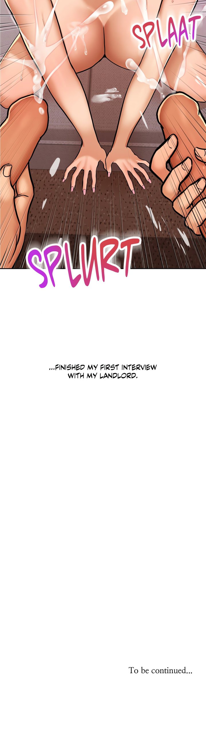 True or False? (Uncensored) Chapter 12 - Page 7