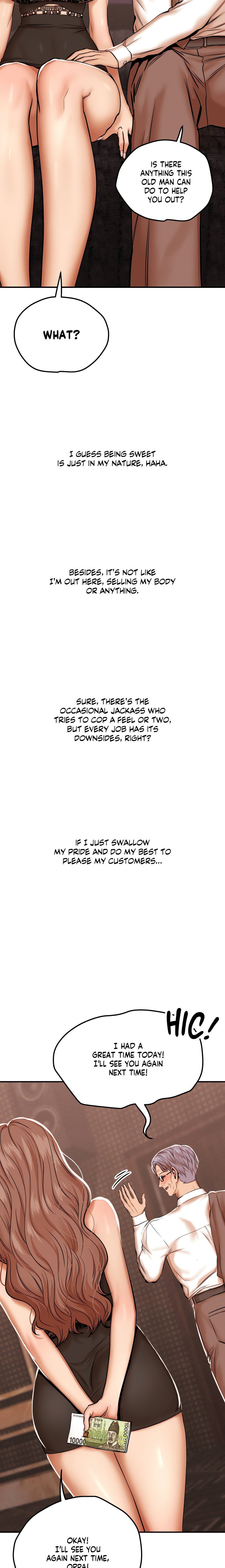 True or False? (Uncensored) Chapter 15 - Page 4