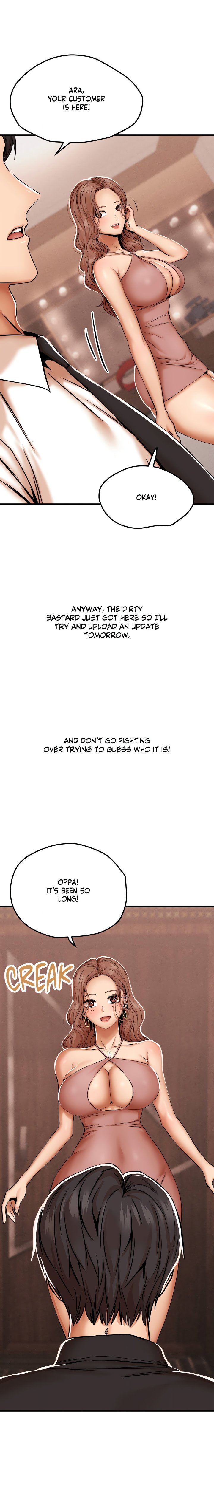 True or False? (Uncensored) Chapter 15 - Page 7