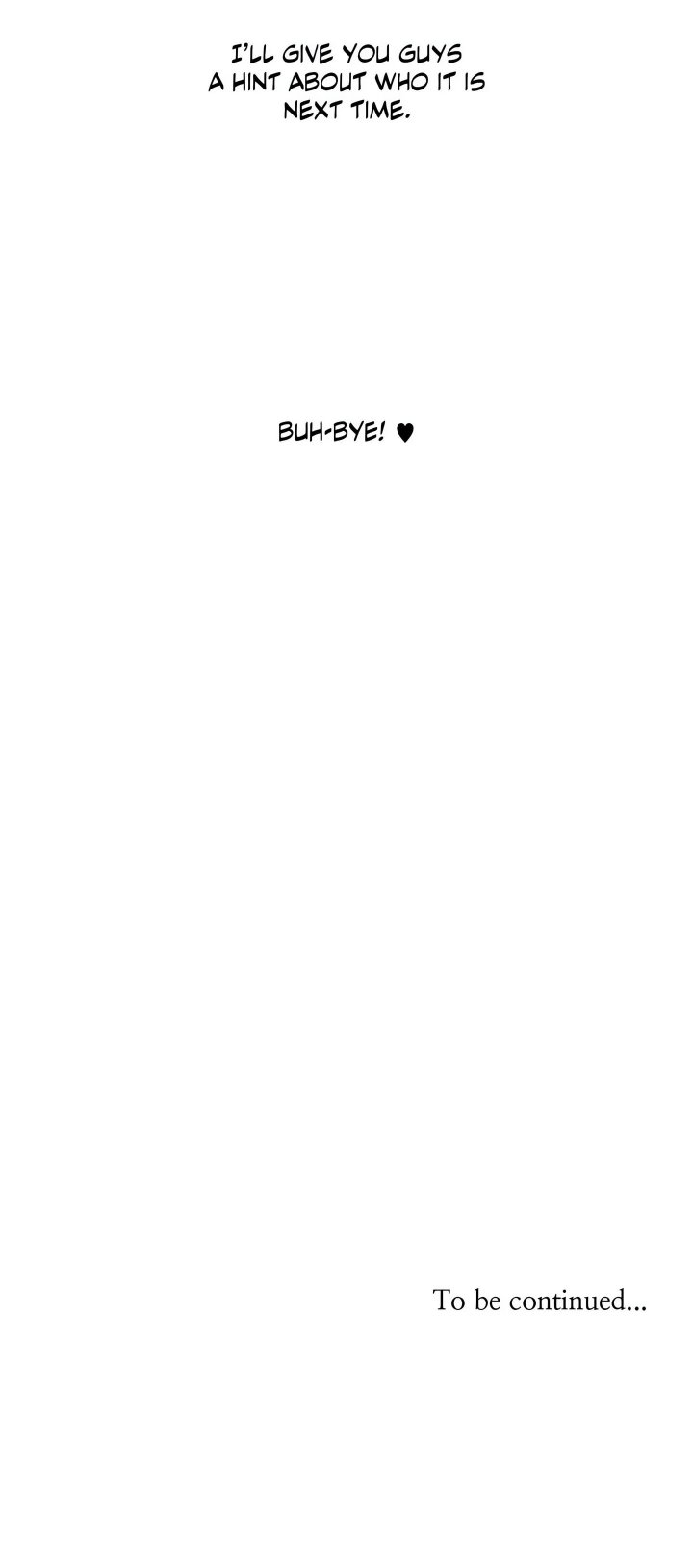 True or False? (Uncensored) Chapter 15 - Page 8