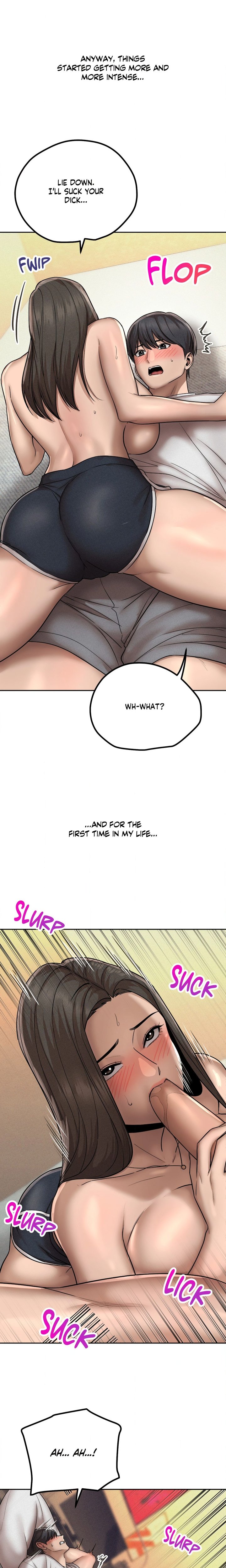True or False? (Uncensored) Chapter 158 - Page 4