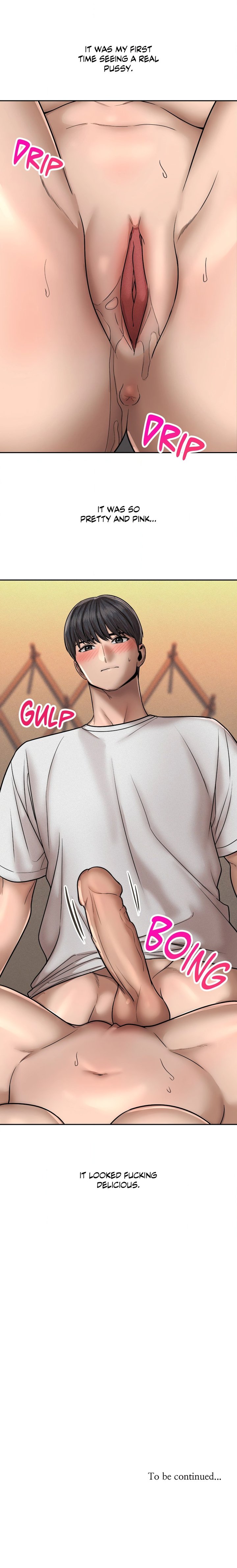 True or False? (Uncensored) Chapter 158 - Page 8
