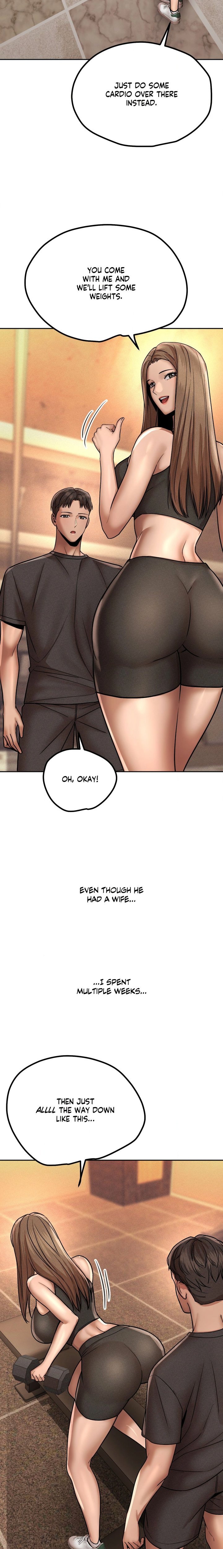 True or False? (Uncensored) Chapter 161 - Page 5
