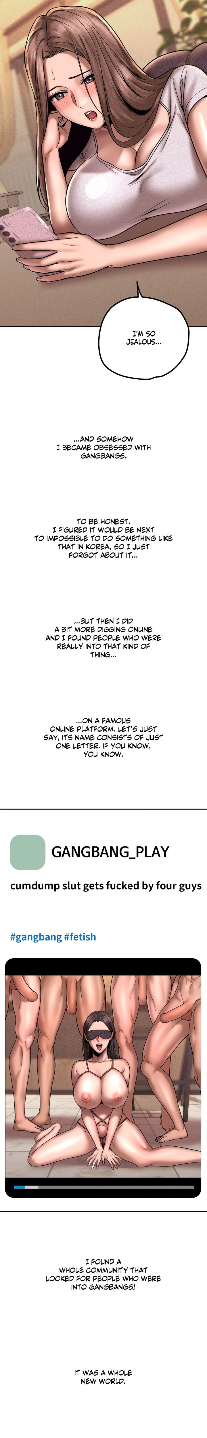 True or False? (Uncensored) Chapter 162 - Page 6