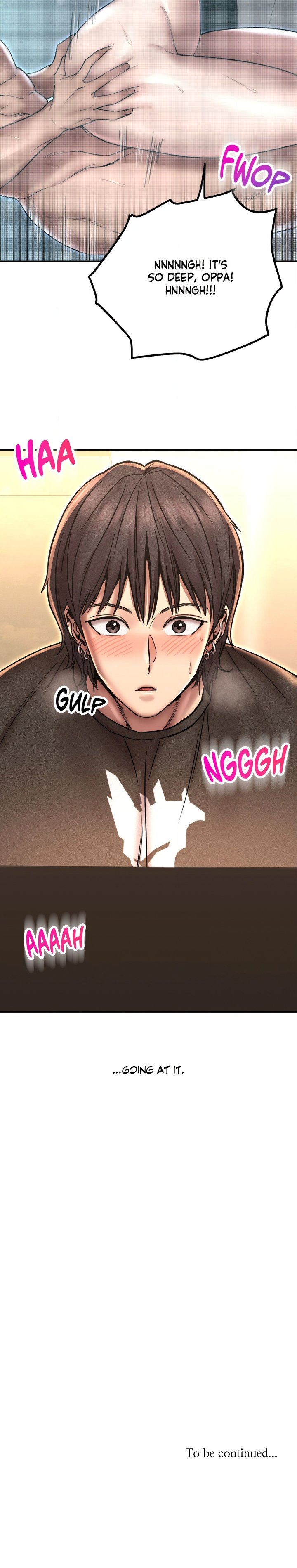 True or False? (Uncensored) Chapter 164 - Page 9