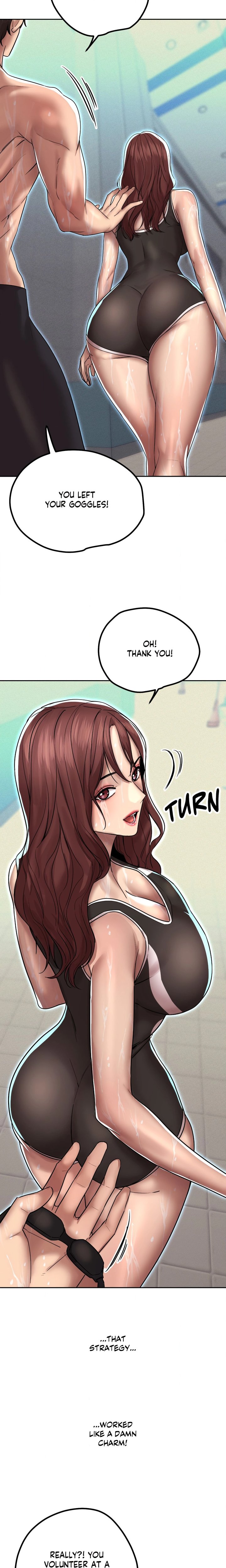True or False? (Uncensored) Chapter 167 - Page 5