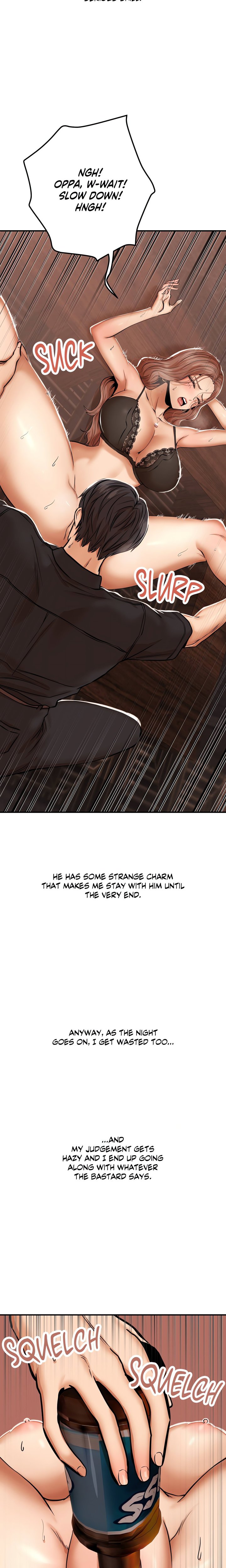 True or False? (Uncensored) Chapter 17 - Page 4