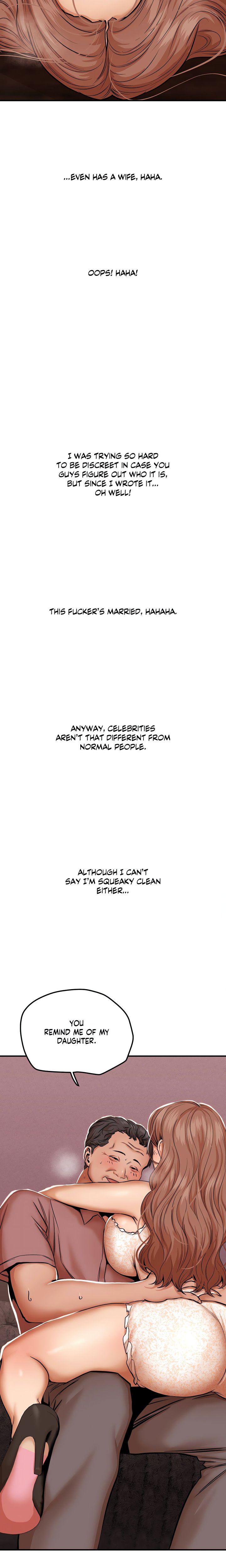 True or False? (Uncensored) Chapter 18 - Page 6