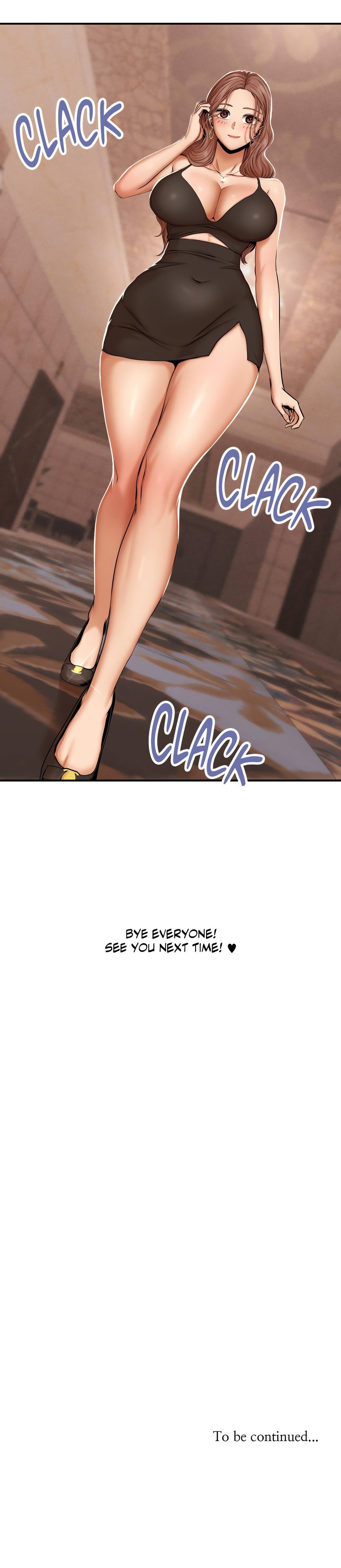 True or False? (Uncensored) Chapter 18 - Page 8