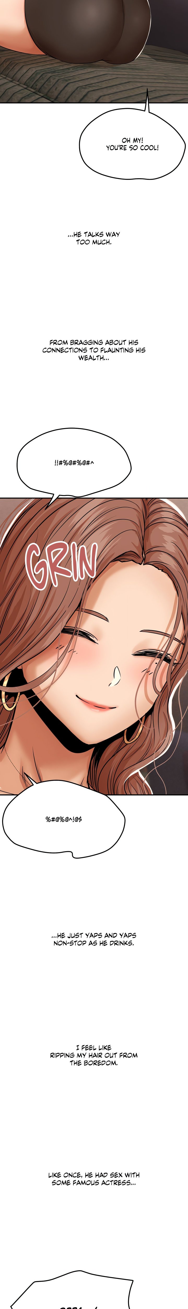 True or False? (Uncensored) Chapter 19 - Page 3