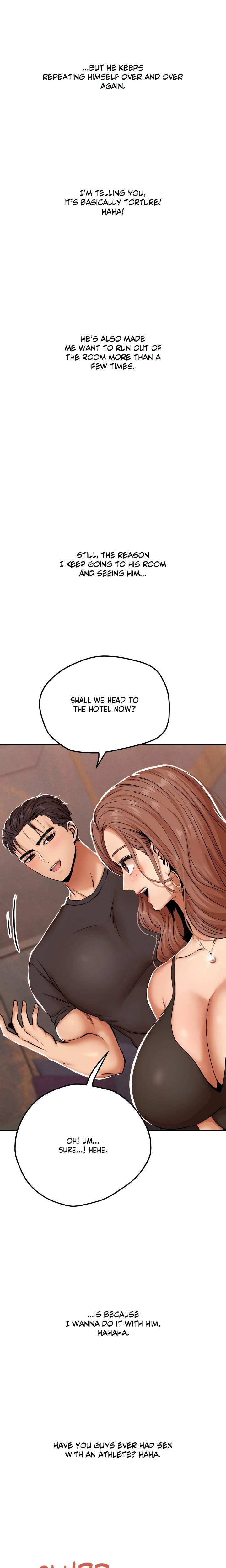 True or False? (Uncensored) Chapter 19 - Page 5