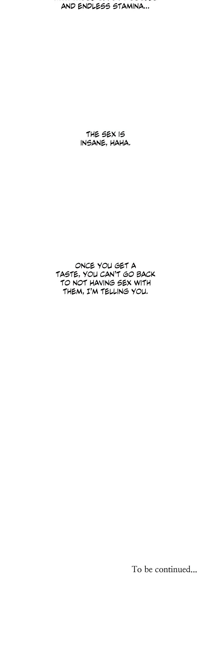True or False? (Uncensored) Chapter 19 - Page 7