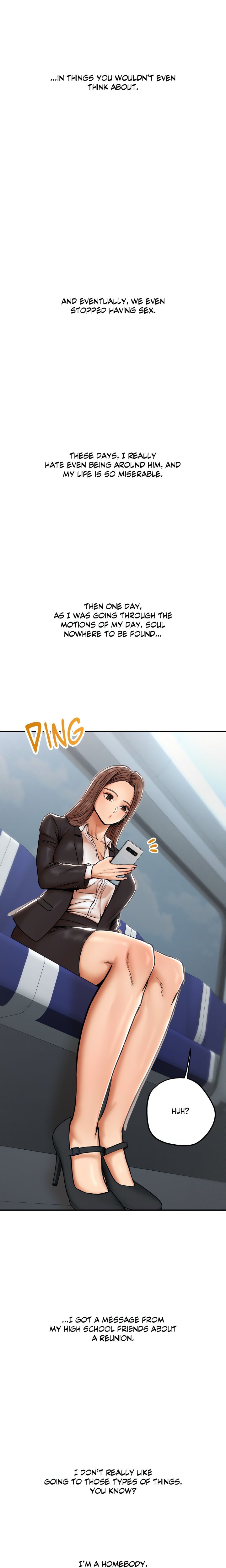 True or False? (Uncensored) Chapter 22 - Page 4