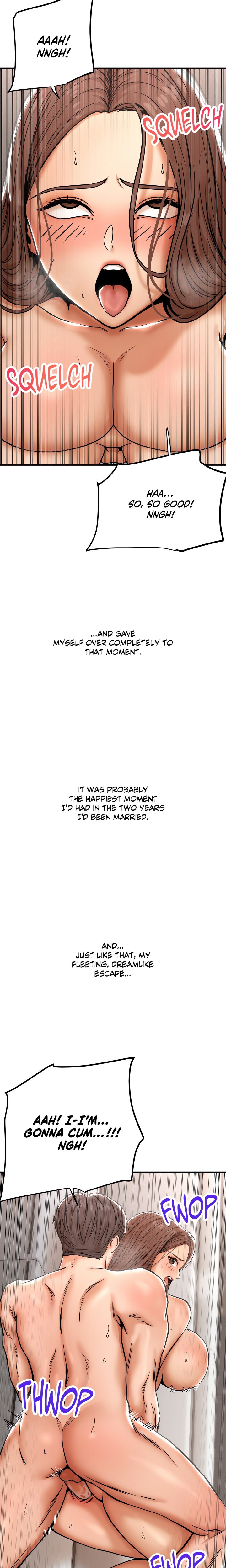 True or False? (Uncensored) Chapter 26 - Page 4