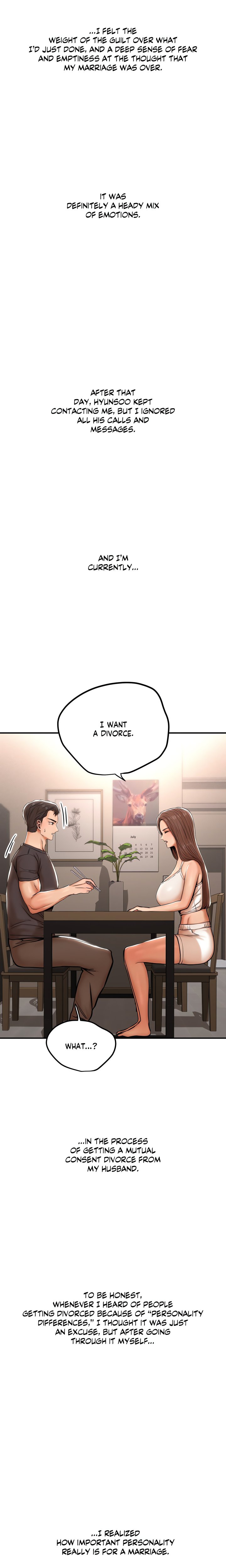 True or False? (Uncensored) Chapter 26 - Page 7