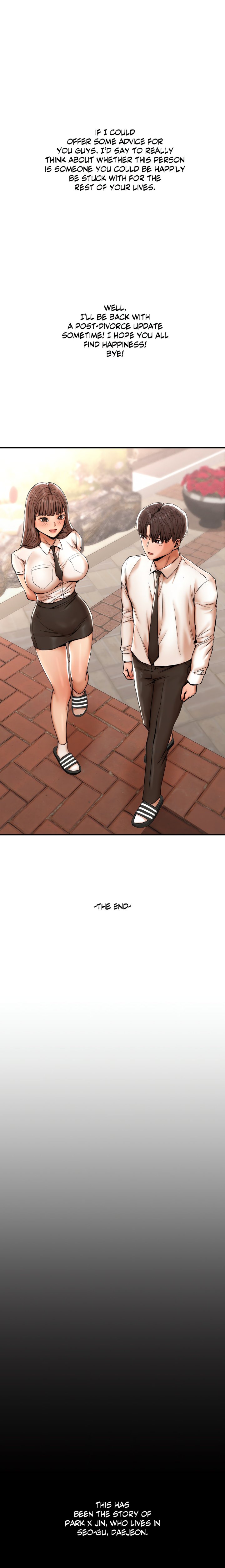 True or False? (Uncensored) Chapter 26 - Page 8