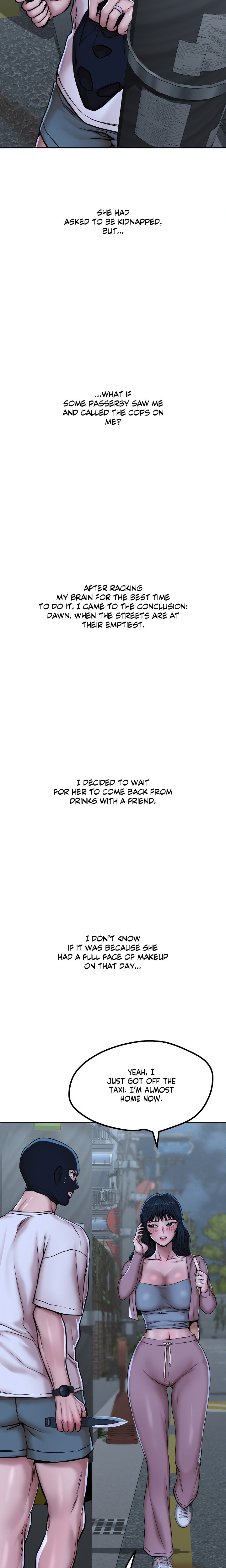 True or False? (Uncensored) Chapter 33 - Page 4