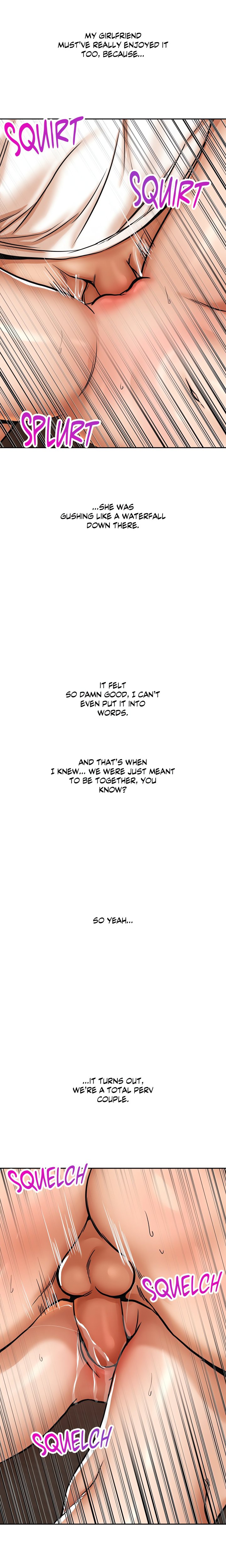 True or False? (Uncensored) Chapter 36 - Page 4