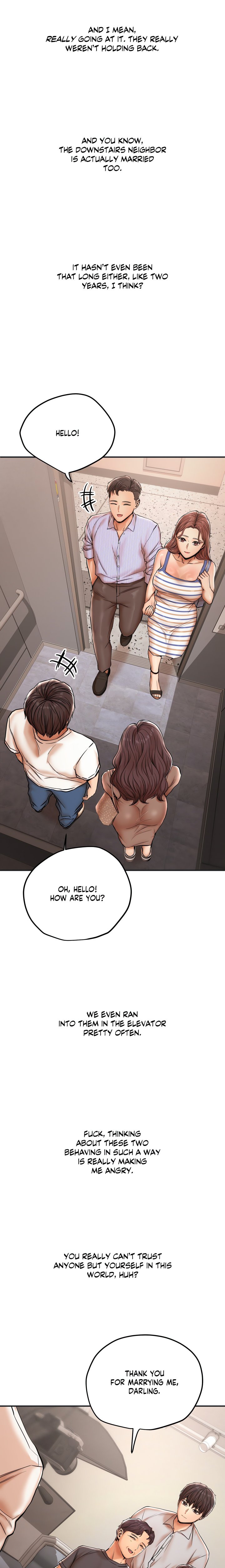 True or False? (Uncensored) Chapter 39 - Page 5