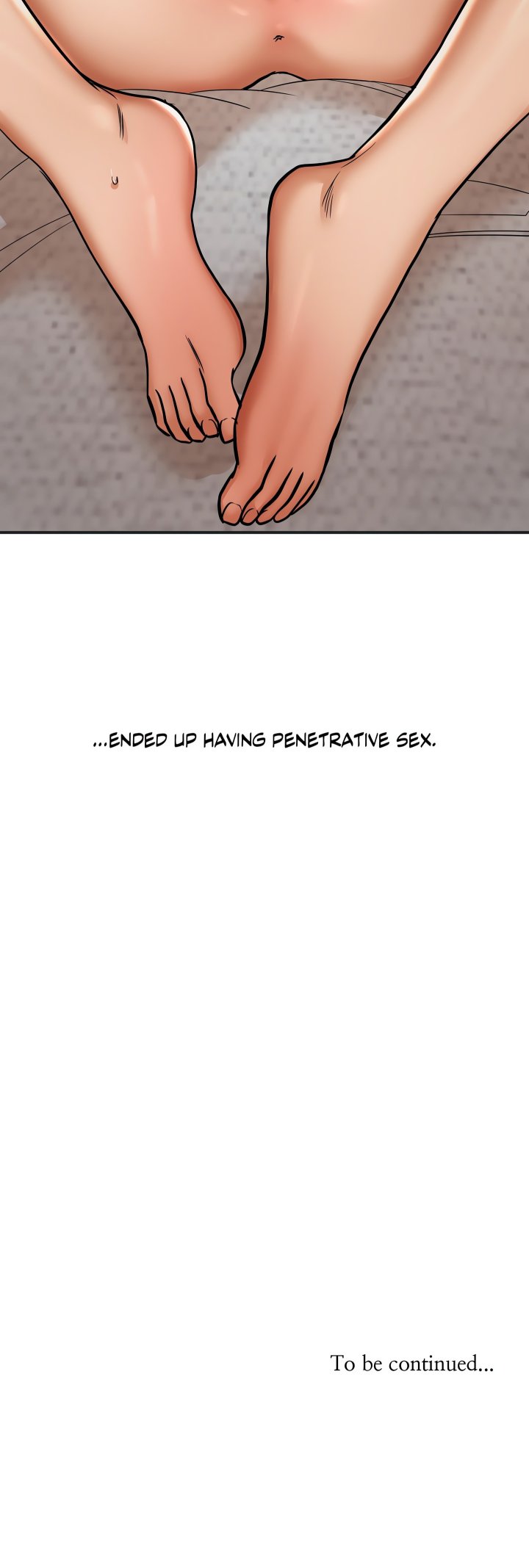 True or False? (Uncensored) Chapter 40 - Page 7