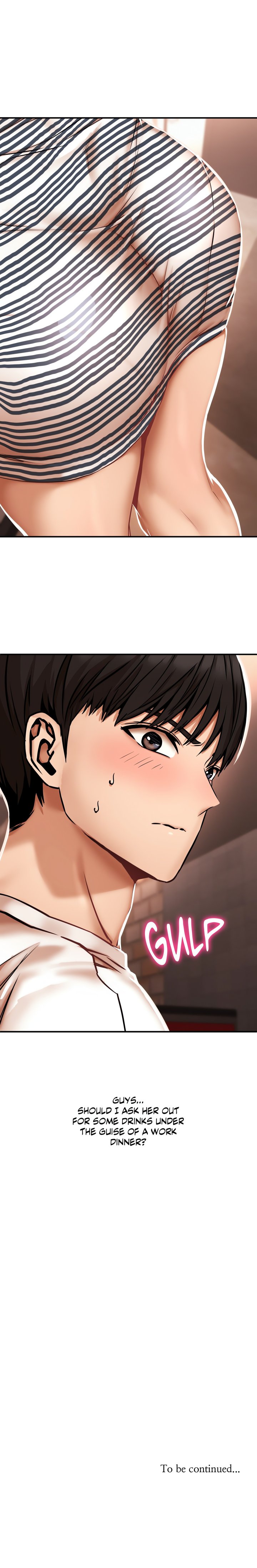 True or False? (Uncensored) Chapter 42 - Page 7