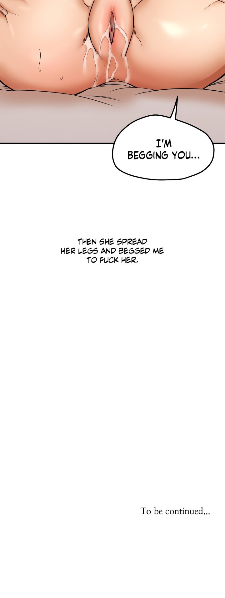 True or False? (Uncensored) Chapter 45 - Page 8