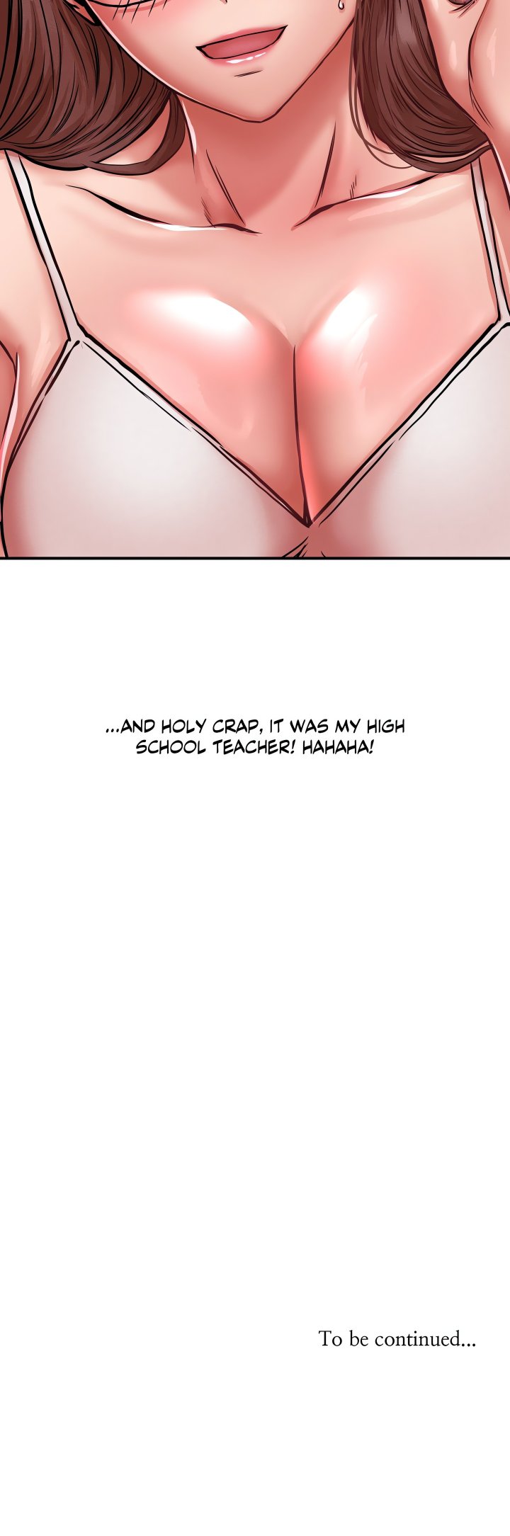 True or False? (Uncensored) Chapter 47 - Page 6