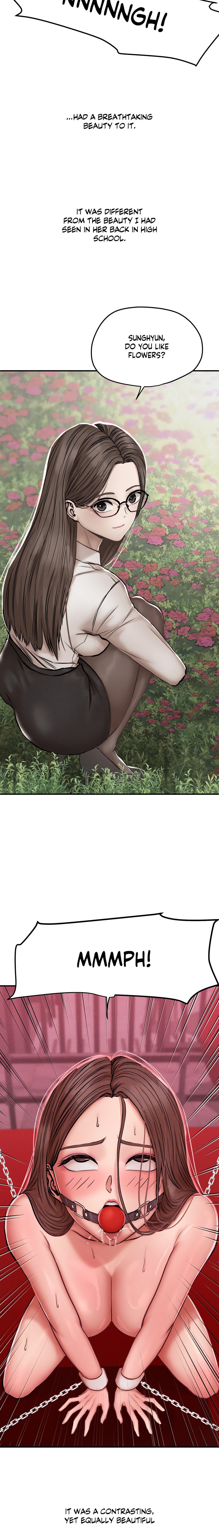 True or False? (Uncensored) Chapter 50 - Page 2