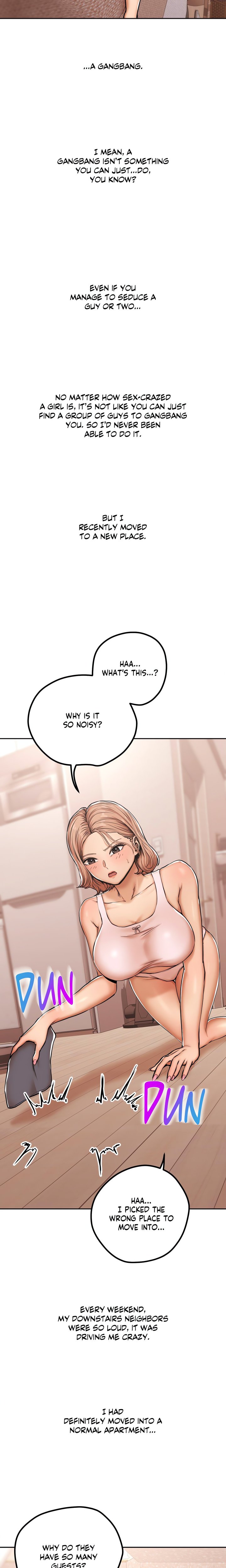 True or False? (Uncensored) Chapter 9 - Page 4