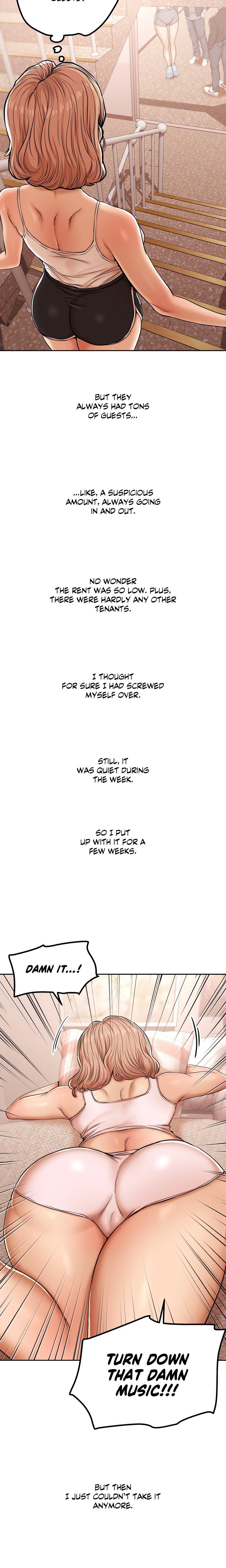 True or False? (Uncensored) Chapter 9 - Page 5