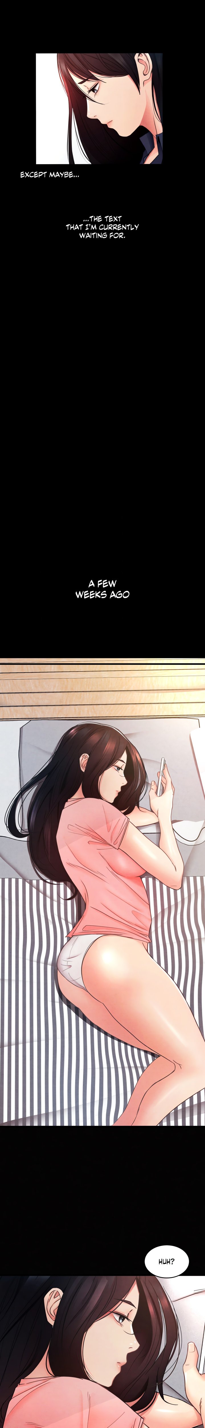 One-Day BDSM Workshop (Uncensored) Chapter 1 - Page 10