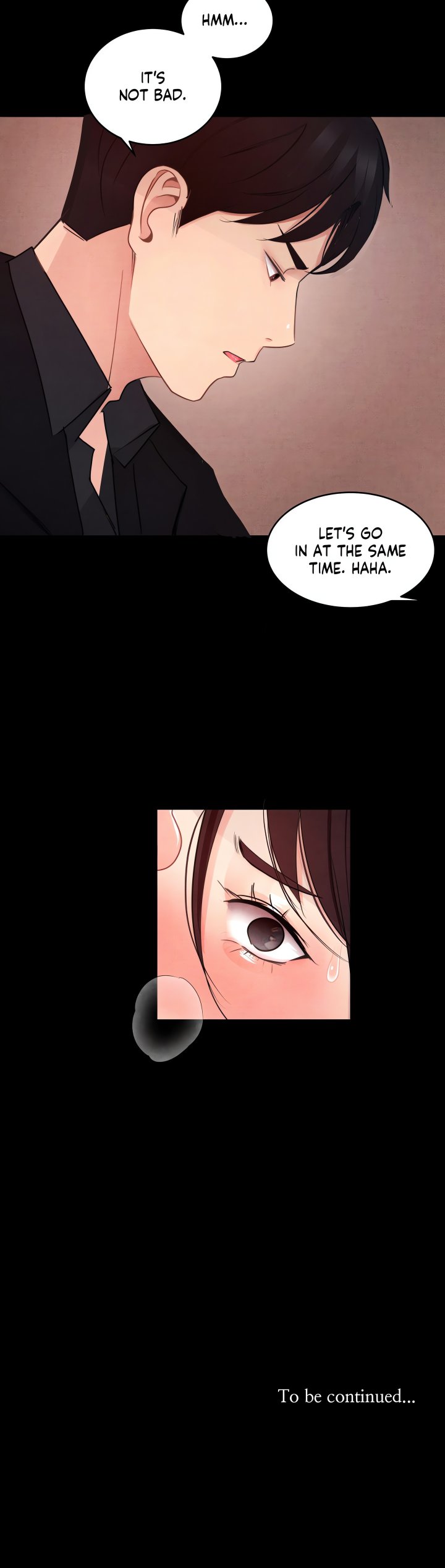 One-Day BDSM Workshop (Uncensored) Chapter 5 - Page 15