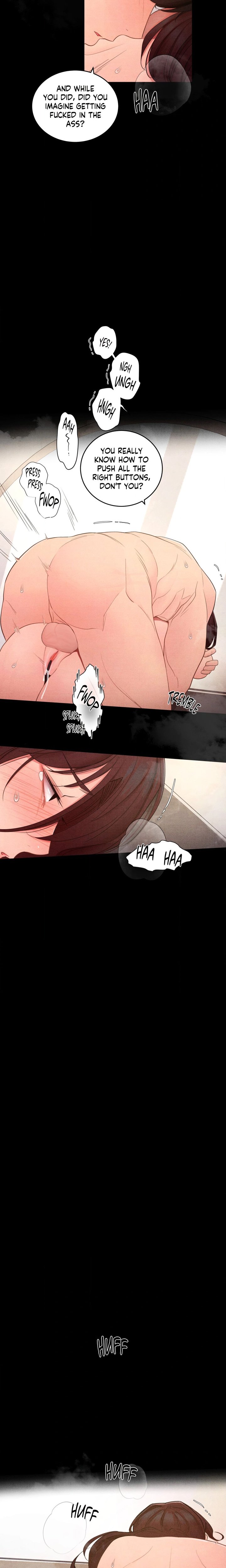 One-Day BDSM Workshop (Uncensored) Chapter 53 - Page 12