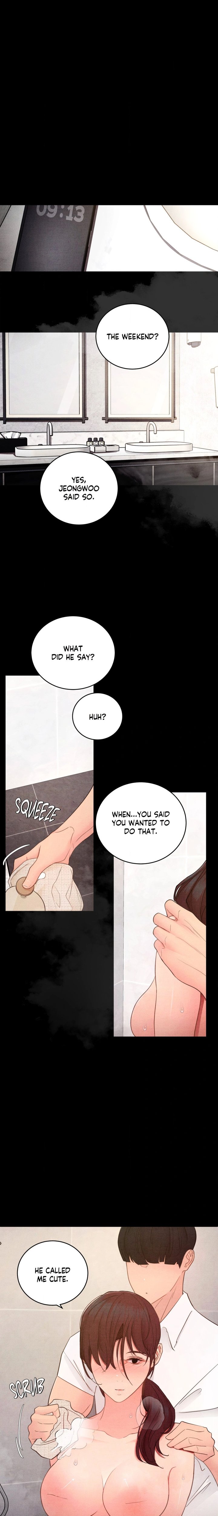 One-Day BDSM Workshop (Uncensored) Chapter 54 - Page 1
