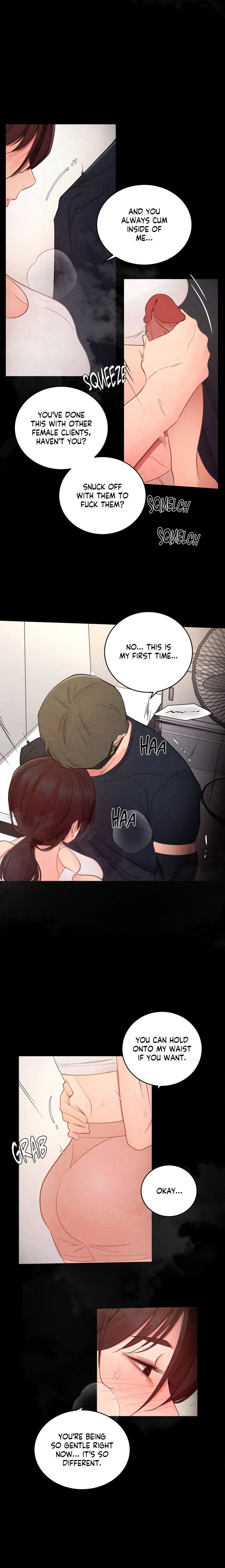 One-Day BDSM Workshop (Uncensored) Chapter 54 - Page 11