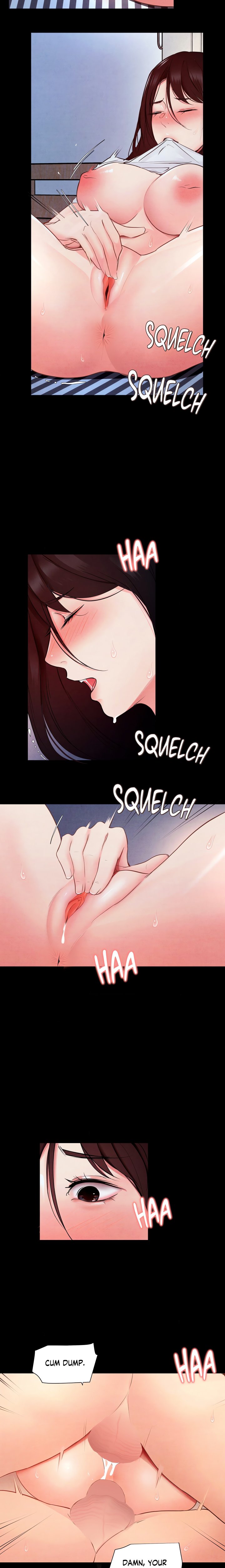 One-Day BDSM Workshop (Uncensored) Chapter 7 - Page 11