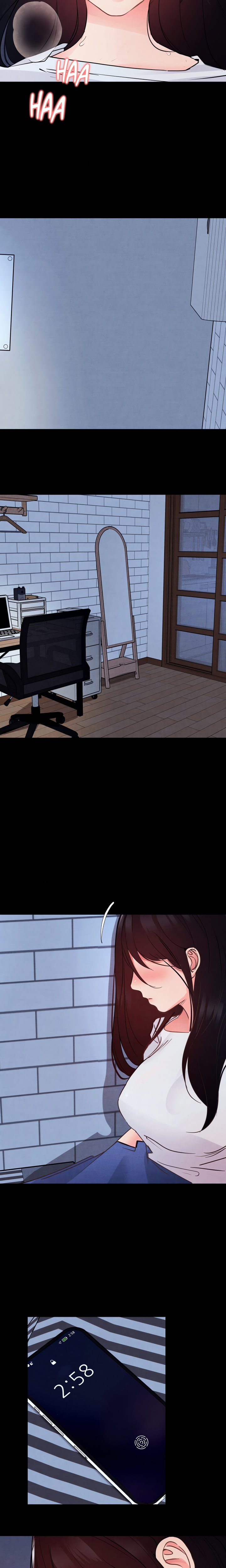 One-Day BDSM Workshop (Uncensored) Chapter 7 - Page 7