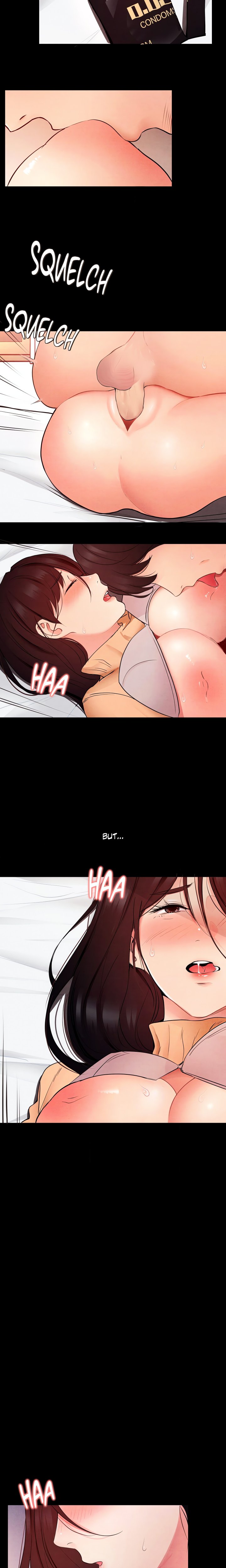 One-Day BDSM Workshop (Uncensored) Chapter 7 - Page 9