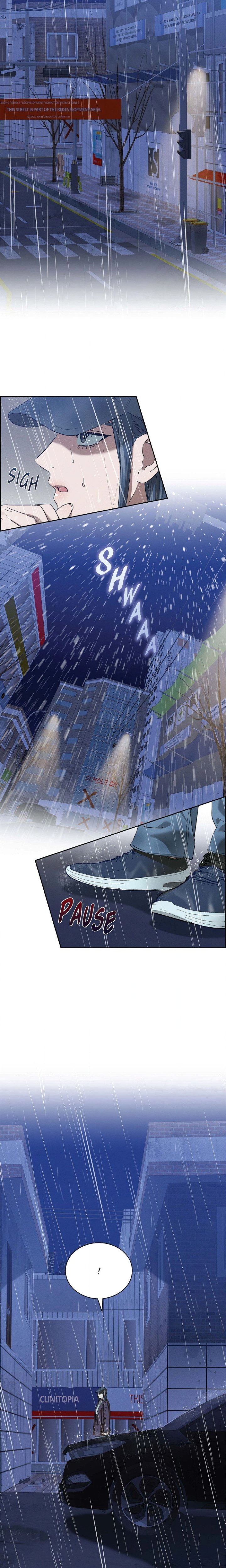 Falling (DOG) Chapter 62 - Page 5